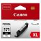 Canon tinta CLI571XL black