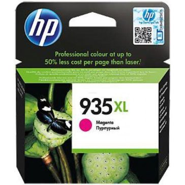 Hp tinta C2P25AE (935XL) magenta (lejárt szavatosság)