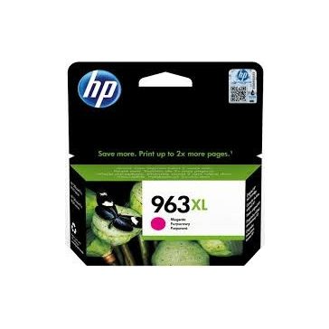   Hp tinta 3JA28AE (963XL) magenta 1,6K (lejárt szavatosságú)