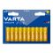 Elem VARTA Longlife AA 10 db/csomag  ÁR/csomag