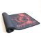 iMice gamer egérpad, PD-83 mintás 30X80 cm piros