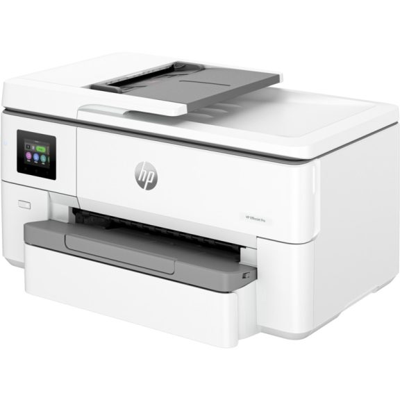 Nyomtató Hp OfficeJet Pro 9720e WF AiO tintasugaras multi (937)
