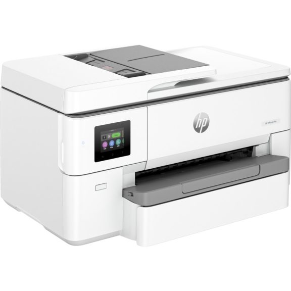 Nyomtató Hp OfficeJet Pro 9720e WF AiO tintasugaras multi (937)