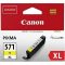 Canon tinta CLI571XLY yellow