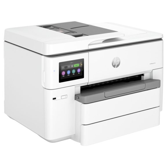 Nyomtató Hp OfficeJet Pro 9730e WF AiO tintasugaras multi (937)
