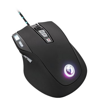 Nacon GM-400L Gamer egér