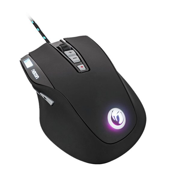 Nacon GM-400L Gamer egér Nacon GM-400L Gamer egér