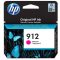 HP tinta 3YL78AE (912) magenta 0,3k (sérült csomagolás)