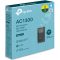 Tp-Link hálózati adapter USB Wless WiFi Archer T3U AC-1300 Dual Band