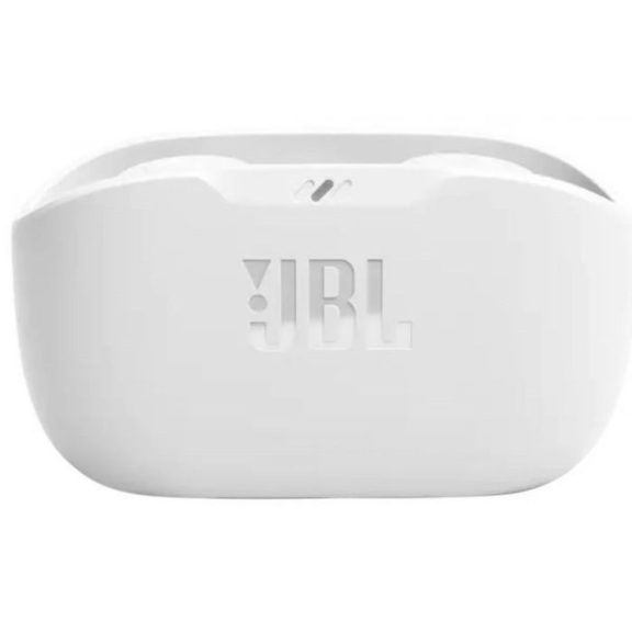 JBL Wave Buds TWS vezeték nélküli fülhallgató, fehér EU