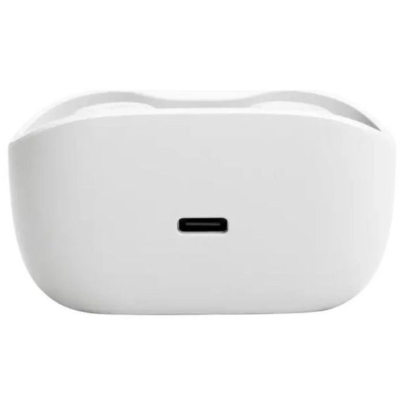JBL Wave Buds TWS vezeték nélküli fülhallgató, fehér EU