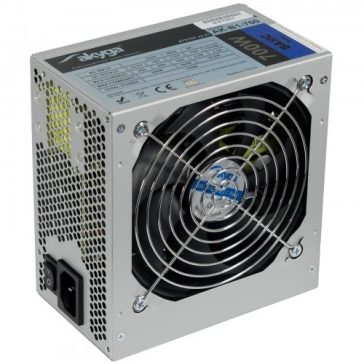 Táp Akyga basic 700W atx tápegység ( AK-B1-700 )