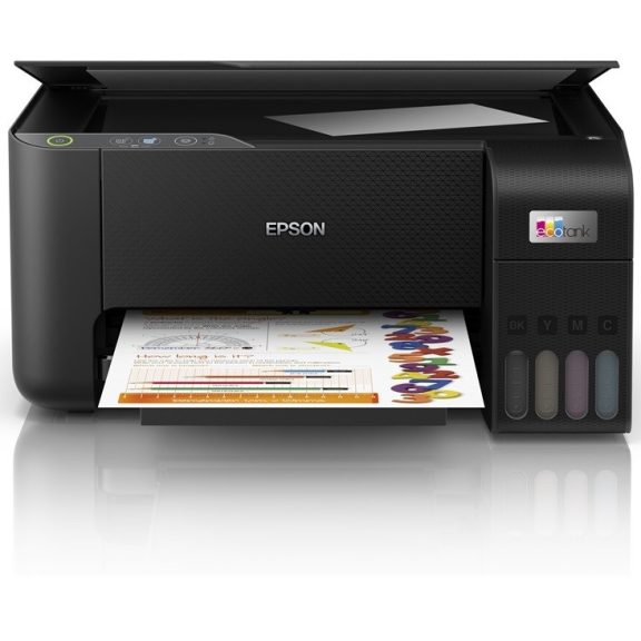 Nyomtató Epson L3230 Ecotank tintasugaras (103) Nyomtató Epson L3230 Ecotank tintasugaras (103)