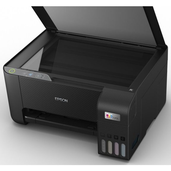 Nyomtató Epson L3230 Ecotank tintasugaras (103) Nyomtató Epson L3230 Ecotank tintasugaras (103)