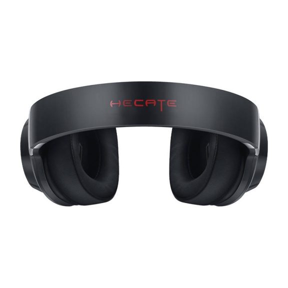 Edifier HECATE G2 II gamer fejhallgató (fekete)
