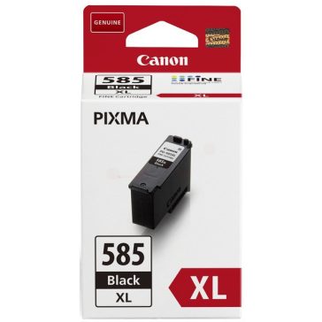 Canon tinta PG585XL black