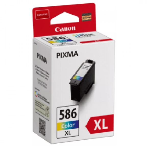 Canon tinta CL586XL color Canon tinta CL586XL color