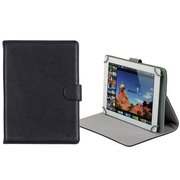 Tábla PC tok Rivacase 3017 Orly 10,1" fekete Tábla PC tok Rivacase 3017 Orly 10,1" fekete