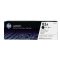 Hp toner CF283AD dupla black 2x1,5k