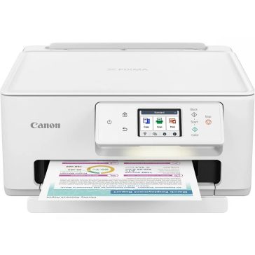   Nyomtató Canon Pixma TS7650i DW Wifi tintasugaras multi (PG585/CL586, PG585XL/CL586XL)