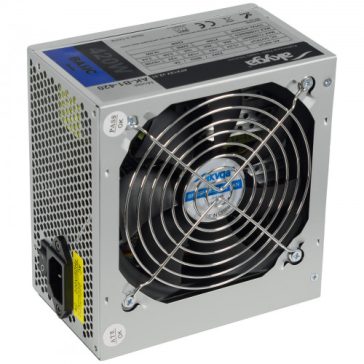 Táp Akyga basic 420W atx tápegység ( AK-B1-420 )