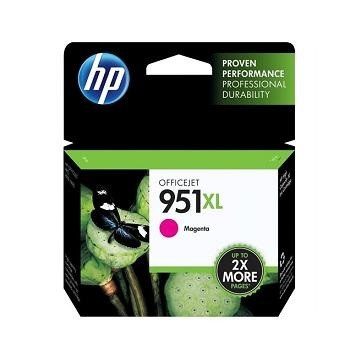   Hp tinta CN047AE (951XL) magenta 1,5k (lejárt szavatosságú termék)