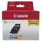 Canon tinta CLI526 multipack (black, cyan, magenta, yellow)
