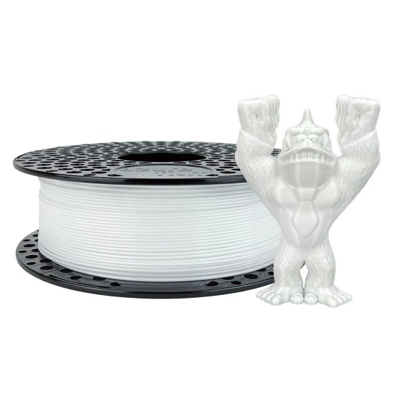 AzureFilm filament PCTG white, 1,75 mm, 1 kg AzureFilm filament PCTG white, 1,75 mm, 1 kg