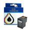 Utángyártott tintapatron F6U68AE (302XL) black ECO