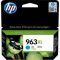 Hp tinta 3JA27AE (963XL) cyan 1,6K