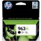 Hp tinta 3JA30AE (963XL) black 2K