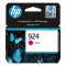 Hp tinta 4K0U4NE (924) magenta