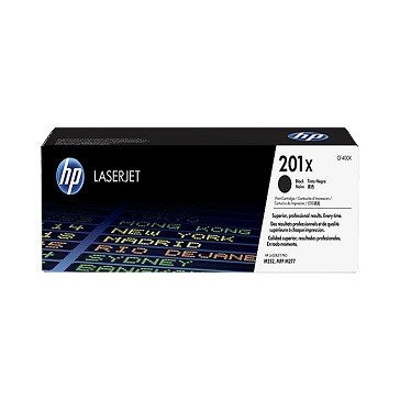 Hp toner CF400X (201X) black 2,8k