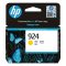 Hp tinta 4K0U5NE (924) yellow