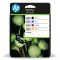 Hp tinta 6C3Z1NE (924) multipack