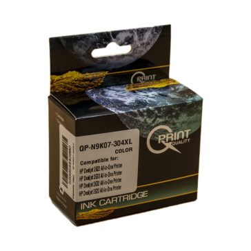 Q-Print tinta N9K07AE (304XL) color