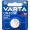 Elem VARTA CR2032 gombelem Lithium 3V