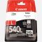 Canon tinta PG540L black