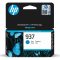 Hp tinta 4S6W2NE (937) cyan