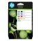 Hp tinta 6C400NE (937) multipack