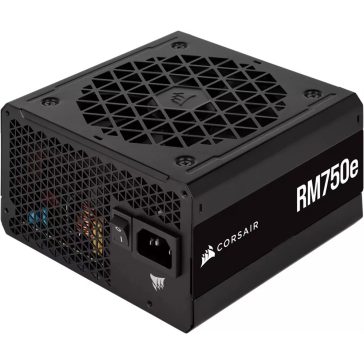 Táp Corsair RM750e 750W 80+ Gold moduláris