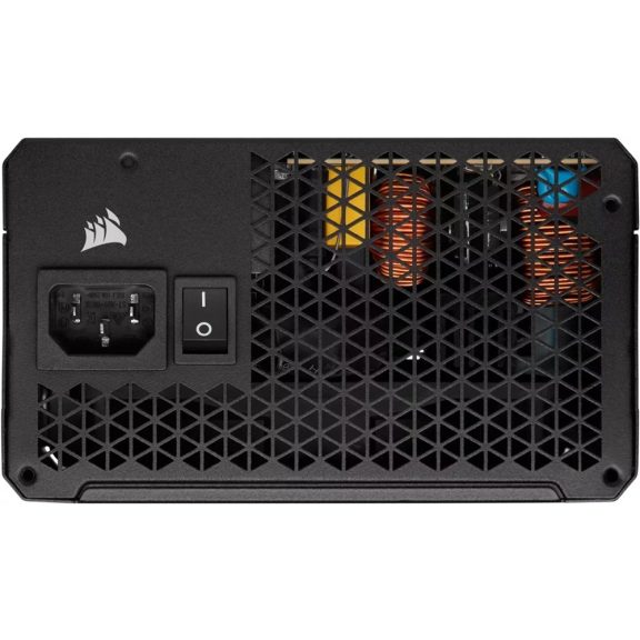 Táp Corsair RM750e 750W 80+ Gold moduláris Táp Corsair RM750e 750W 80+ Gold moduláris