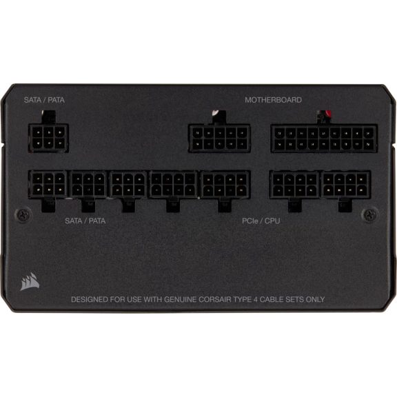 Táp Corsair RM750x 750W 80+ Gold moduláris