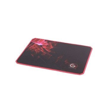 Egérpad gamer fekete, nagy (MP-GAMEPRO-L)
