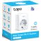 Tp-Link Tapo P100 okos Wi-Fi-s dugalj
