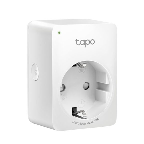 Tp-Link Tapo P100 okos Wi-Fi-s dugalj