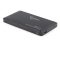 Ház Gembird külső Hdd 2,5" USB3.0 - SATA (EE2-U3S-2) aluminium/fekete