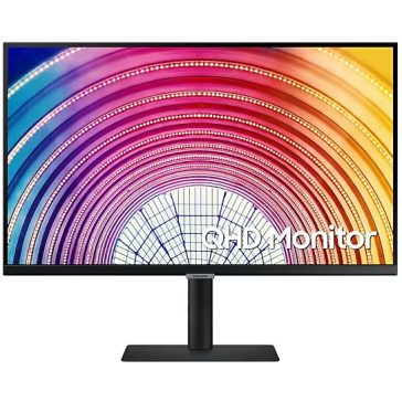 Monitor Samsung 27" QHD LED