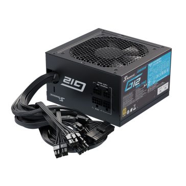 Táp Seasonic G12 GM-750 750W