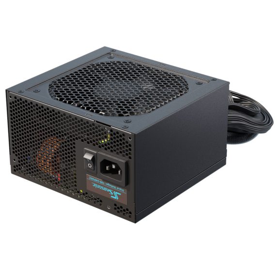 Táp Seasonic G12 GM-750 750W
